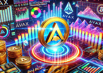 AVAX giảm 29% trong tuần: Nhân tố nào đảo chiều giá?