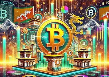 Chính phủ Bhutan thanh lý 40 triệu USD Bitcoin - Tin Tức Bitcoin - Cập Nhật Tin Tức Coin Mới Nhất 24/7 2025