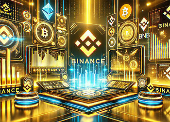 Binance thông báo hủy niêm yết ba cặp giao dịch