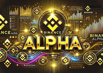 Binance Alpha là gì?