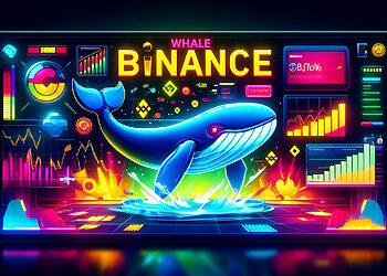 Cá voi chuyển 1000 BTC đến Binance