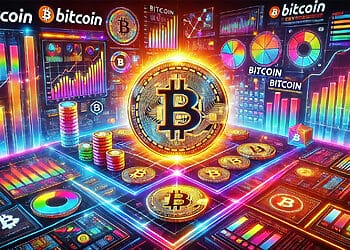11 tiểu bang Hoa Kỳ chuẩn bị luật dự trữ BTC
