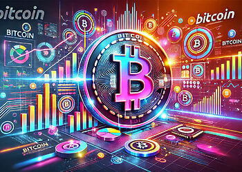 Bitcoin là đồng tiền lớn thứ 10 trên thế giới