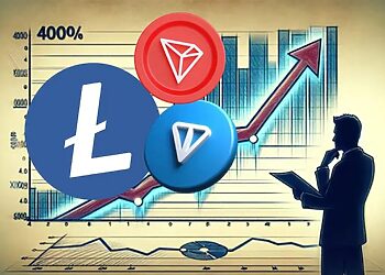 Bitcoin, Ethereum, Solana và TON: 4 Trụ Cột Của Thị Trường Tăng Giá