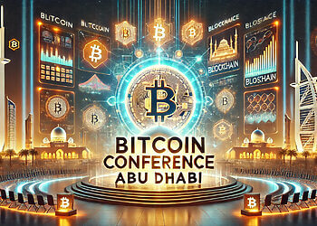 Hội nghị Bitcoin sẽ ra mắt tại Abu Dhabi