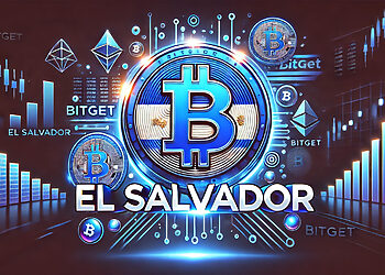 Bitget nhận được giấy phép tại El Salvador