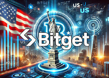 Bitget dự kiến thâm nhập thị trường Hoa Kỳ