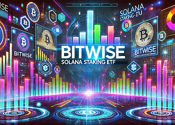 Bitwise mang Solana Staking ETP đến Châu Âu - Tin Tức Bitcoin - Cập Nhật Tin Tức Coin Mới Nhất 24/7 2025