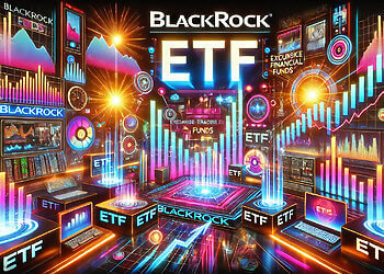 BlackRock ETF ghi nhận dòng tiền vào đạt 1 tỷ USD