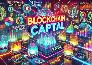 Blockchain Capital chuyển hơn 16000 Aave tới FalconX