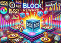 Block Reward là gì?