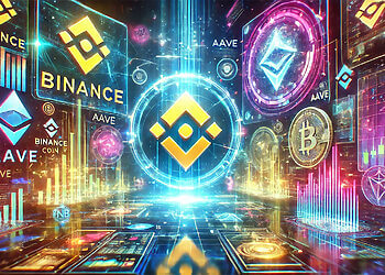 BNB và AAVE có thể nổi bật trong mùa altcoin?
