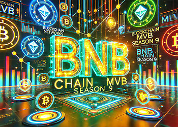 BNB Chain MVB triển khai Season 9