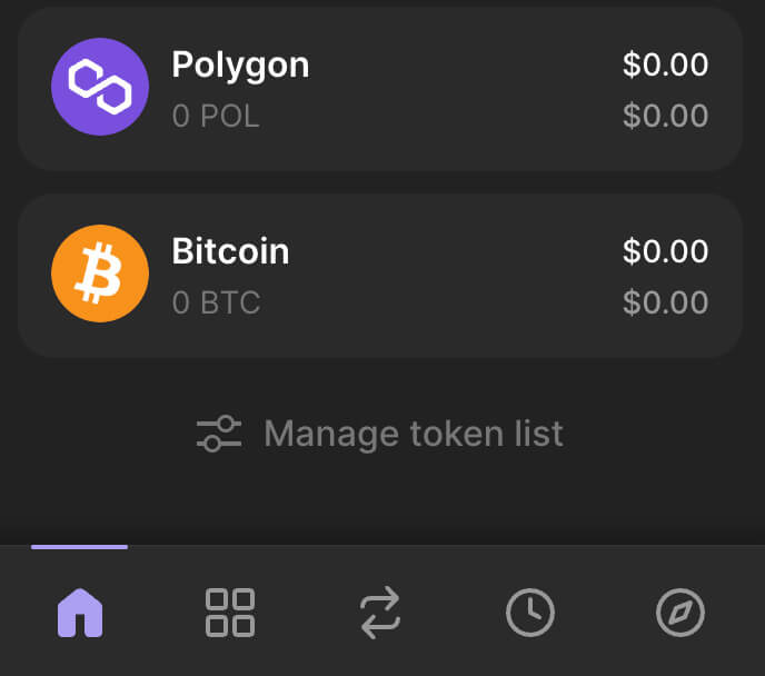 Phantom Wallet là gì? Hướng dẫn sử dụng Phantom Wallet - Tin Tức Bitcoin - Cập Nhật Tin Tức Coin Mới Nhất 24/7 2025 Phantom Wallet là gì? Hướng dẫn sử dụng Phantom Wallet - Tin Tức Bitcoin - Cập Nhật Tin Tức Coin Mới Nhất 24/7 2025