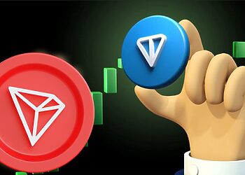 Bull Run trì hoãn khiến TON và TRX trở thành lựa chọn hấp dẫn cho lợi nhuận năm 2025
