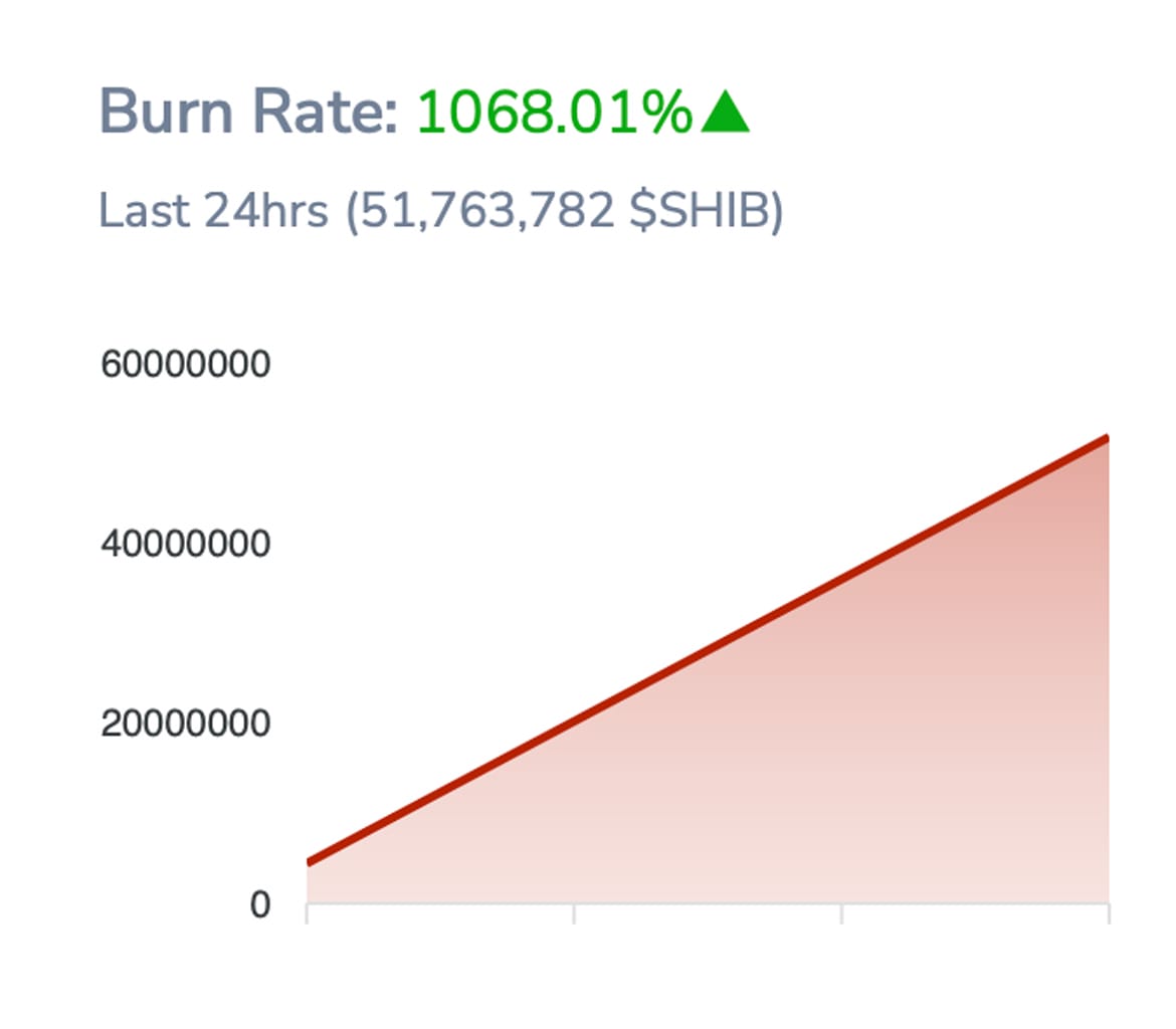Tỷ lệ đốt Shiba Inu tăng 1000% - Tin Tức Bitcoin - Cập Nhật Tin Tức Coin Mới Nhất 24/7 2025