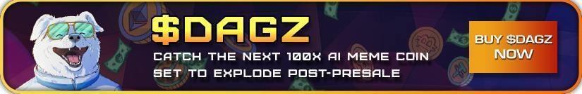 BUY $DAGZ