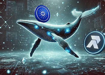 Cá voi Cardano chuyển sang RCO Finance khi ADA dưới 1 USD, RCOF hứa hẹn tăng 12.000 lần vào 2025