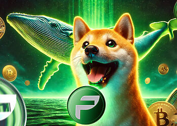 Cá voi Dogecoin chuyển sang một Altcoin vốn hóa thấp với tiềm năng x15000