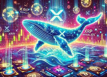 Cá voi XRP tích lũy mạnh – Báo hiệu đợt tăng giá lớn?