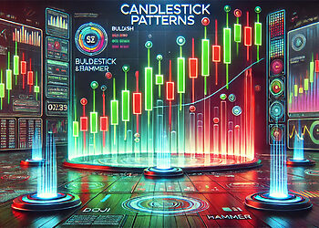 Mô hình Nến Nhật là gì? Cách đọc mô hình Nến Nhật