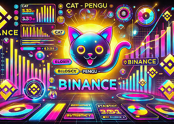 Pengu Crypto đổ bộ – Có trụ vững trước cơn sốt memecoin?