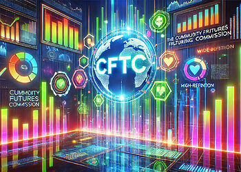 Quỹ cứu trợ CFTC của Hoa Kỳ vượt 17 tỷ USD