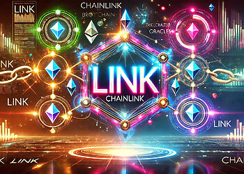 Chainlink sẵn sàng bứt phá ATH 52 USD?