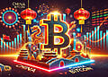 Dự trữ Bitcoin là điều tất yếu đối với Trung Quốc
