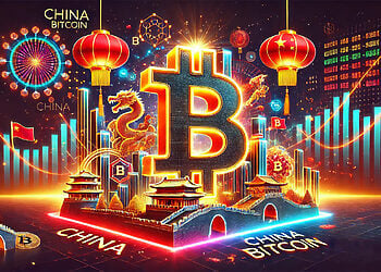 Dự trữ Bitcoin là điều tất yếu đối với Trung Quốc