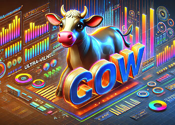 COW Protocol tăng 50%: Giá sẽ đạt ATH mới tháng 12?