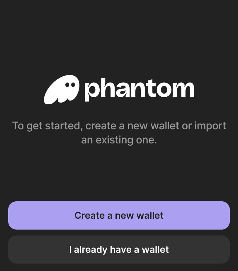 Phantom Wallet là gì? Hướng dẫn sử dụng Phantom Wallet - Tin Tức Bitcoin - Cập Nhật Tin Tức Coin Mới Nhất 24/7 2025 Phantom Wallet là gì? Hướng dẫn sử dụng Phantom Wallet - Tin Tức Bitcoin - Cập Nhật Tin Tức Coin Mới Nhất 24/7 2025
