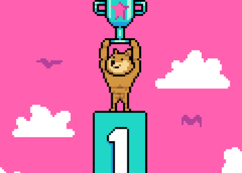 Bitcoin Cán Mốc 100.000 USD: Làn Sóng Meme Coin Bùng Nổ, Crypto All-Stars Vượt 9 Triệu USD