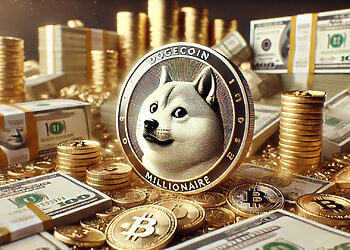 Cú sập của Dogecoin, cơ hội mới từ altcoin đầy hứa hẹn tăng 30.000%