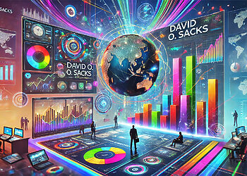 David Sacks sẽ dẫn dắt AI và crypto tại Nhà Trắng