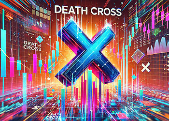 Death Cross là gì? Tìm hiểu về Death Cross - Tin Tức Bitcoin - Cập Nhật Tin Tức Coin Mới Nhất 24/7 2025