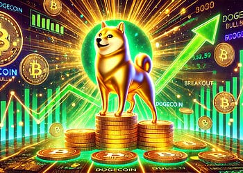 Dogecoin bùng nổ: DOGE có chạm mốc 0,66 USD?