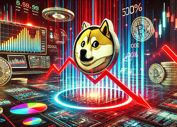 Dogecoin giảm mạnh: Có nên rút khỏi DOGE không?