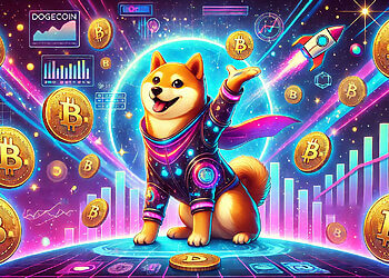 Dogecoin tăng 155% địa chỉ, giá DOGE sẽ ra sao?