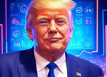 Trump-linked Strive đệ đơn ETF Trái phiếu Bitcoin - Tin Tức Bitcoin - Cập Nhật Tin Tức Coin Mới Nhất 24/7 2025