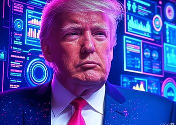 Tuần đầu của Trump: Tiền điện tử bị lãng quên? - Tin Tức Bitcoin - Cập Nhật Tin Tức Coin Mới Nhất 24/7 2025