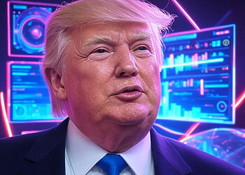 Dự án DeFi của Trump chi gần 45 triệu USD vào crypto tháng 12