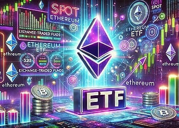 Dòng tiền vào Ethereum ETF đạt 837 triệu USD