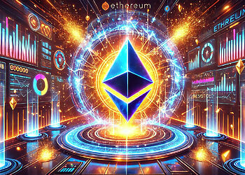 Ethereum đối mặt kháng cự ở 3.700 USD: ETH đột phá nếu...