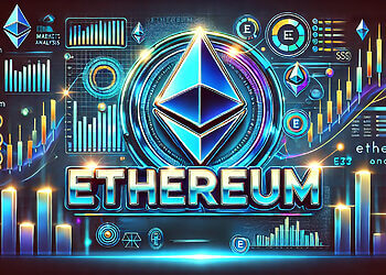 Giá Ethereum giảm mạnh: Liệu phe bò có vào cuộc?