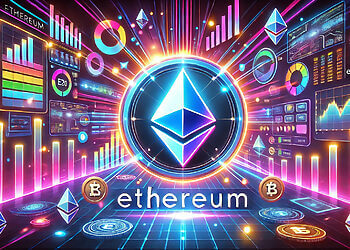 Ethereum mất đi sự công nhận của các tổ chức
