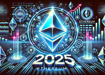 Ethereum sẽ trở lại vào năm 2025