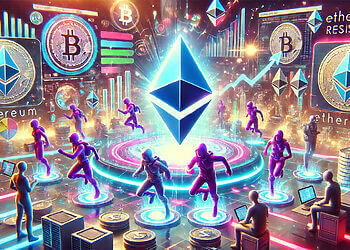 Ethereum lại gặp kháng cự: Lần thứ 6 có khác biệt?