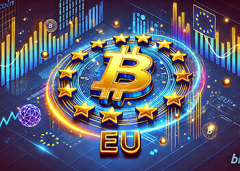 Nghị sĩ Pháp Sarah Knafo kêu gọi dự trữ Bitcoin