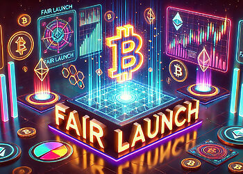Fair Launch là gì?